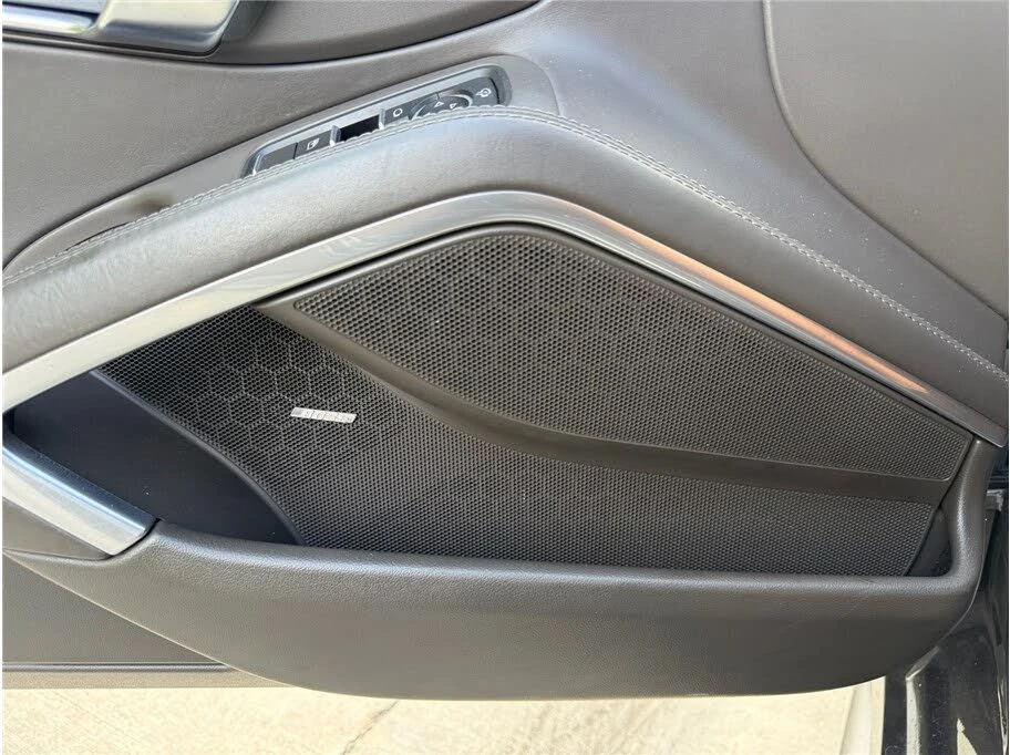 2014 Porsche 991 Turbo - Image 29 of 31