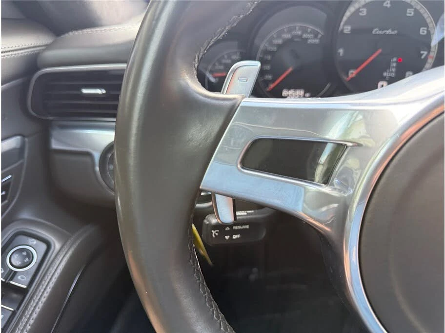 2014 Porsche 991 Turbo - Image 26 of 31
