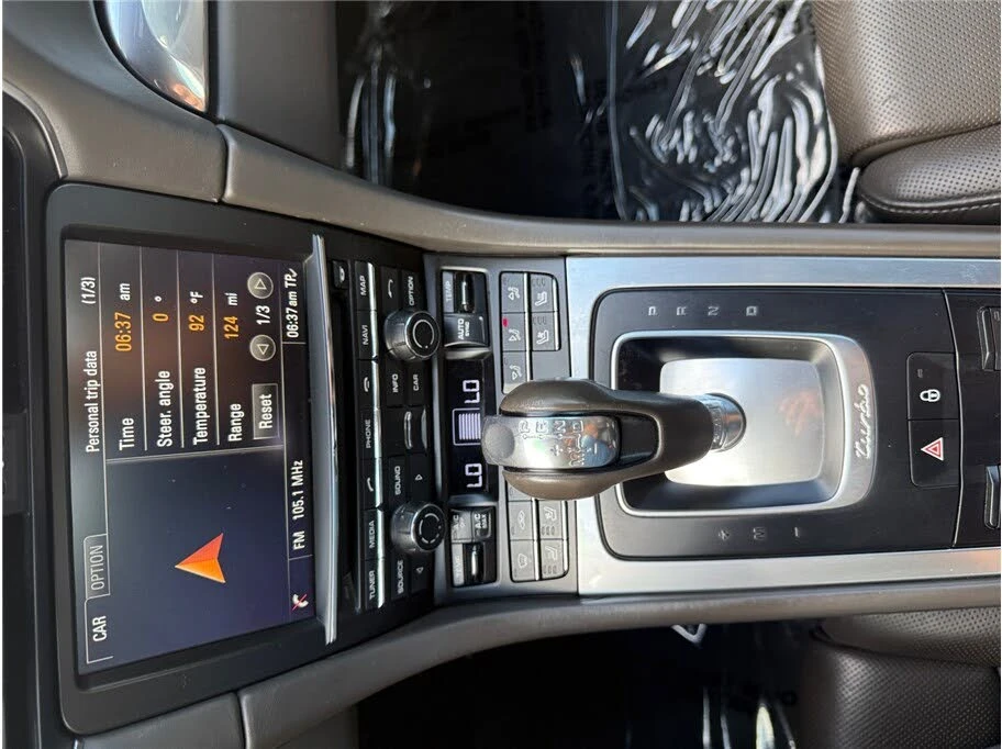 2014 Porsche 991 Turbo - Image 21 of 31