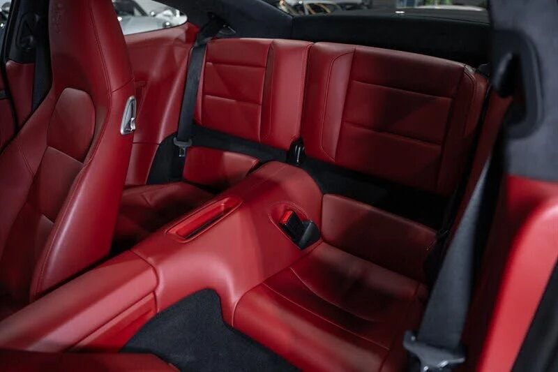 2014 Porsche 991 Turbo - Image 22 of 31