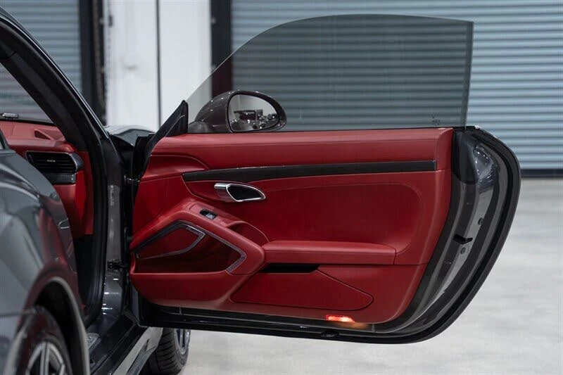 2014 Porsche 991 Turbo - Image 31 of 31