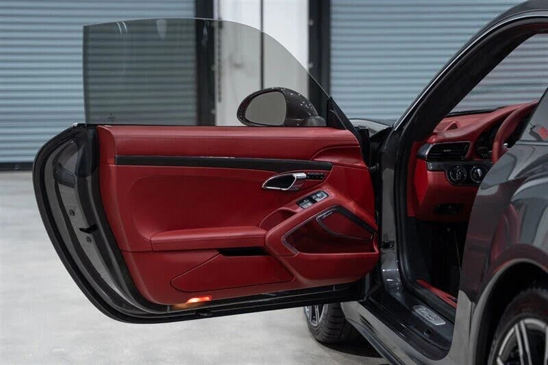 2014 Porsche 991 Turbo - Image 23 of 31