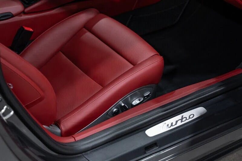 2014 Porsche 991 Turbo - Image 30 of 31