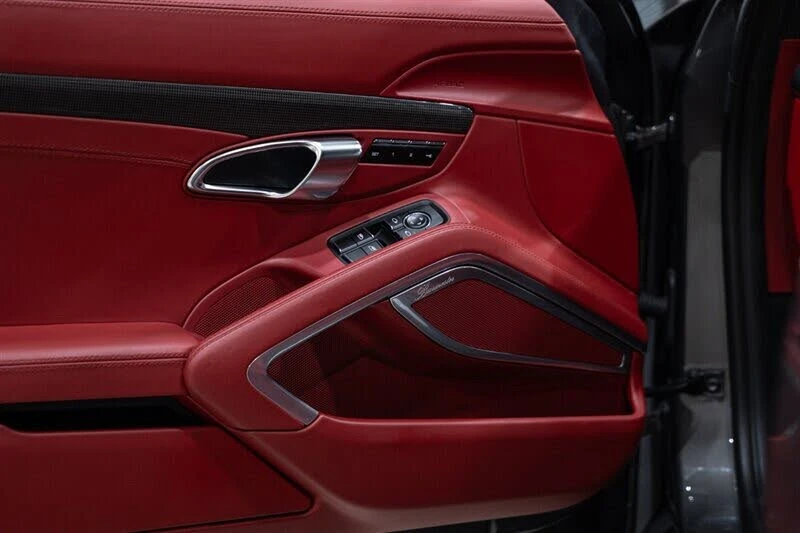 2014 Porsche 991 Turbo - Image 24 of 31