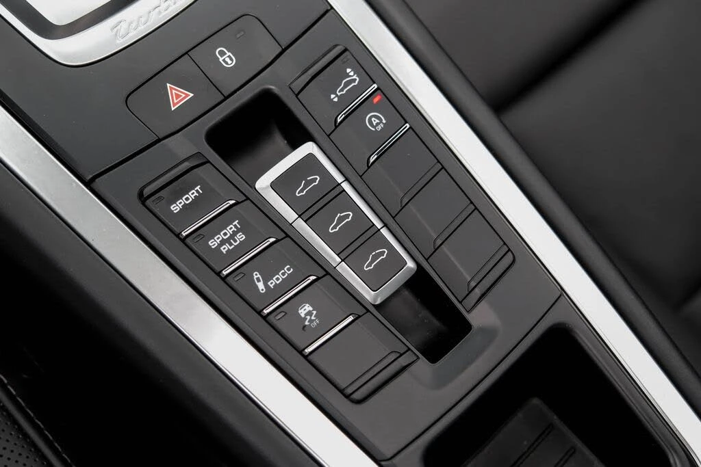 2014 Porsche 991 Turbo - Image 22 of 31