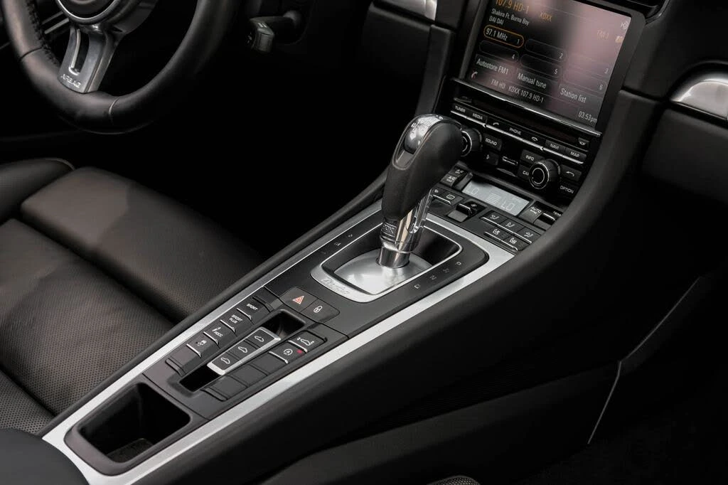 2014 Porsche 991 Turbo - Image 21 of 31