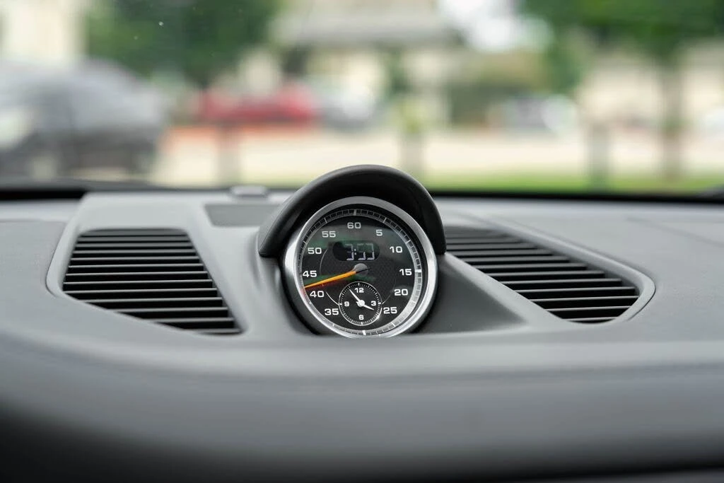2014 Porsche 991 Turbo - Image 23 of 31