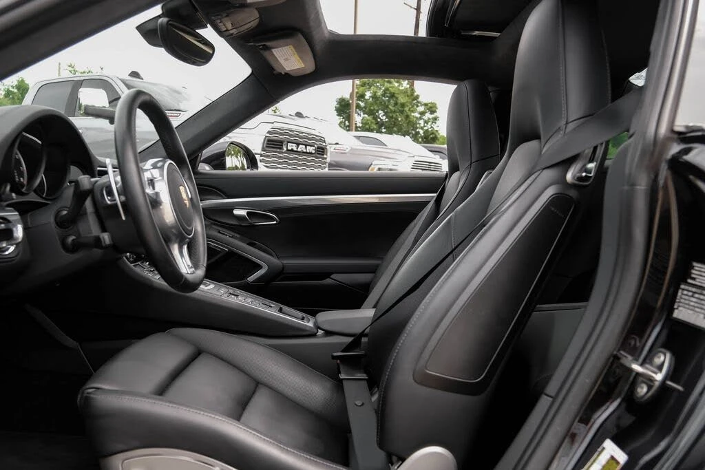2014 Porsche 991 Turbo - Image 31 of 31