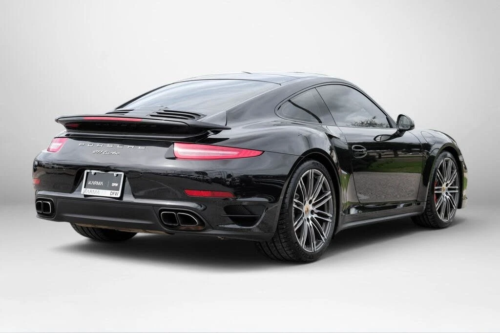 2014 Porsche 991 Turbo - Image 6 of 31