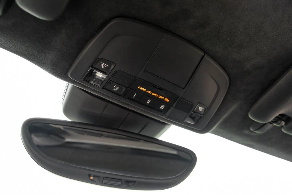 2014 Porsche 991 Turbo - Image 19 of 31