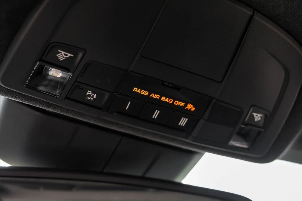 2014 Porsche 991 Turbo - Image 20 of 31