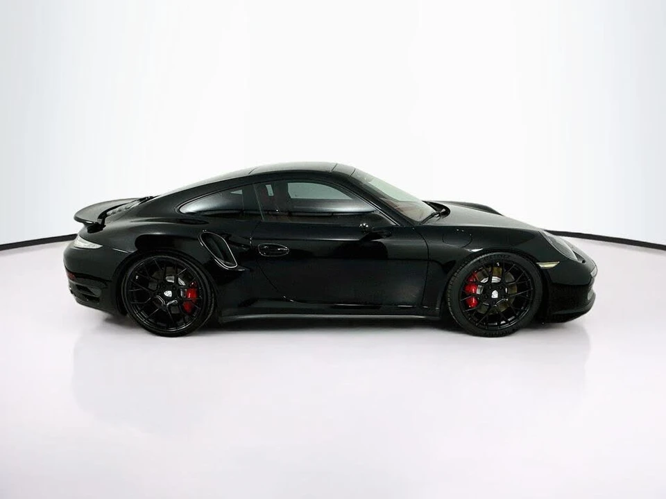 2014 Porsche 991 Turbo - Image 5 of 18