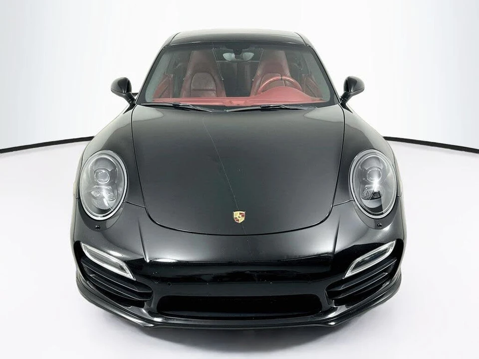 2014 Porsche 991 Turbo - Image 3 of 18