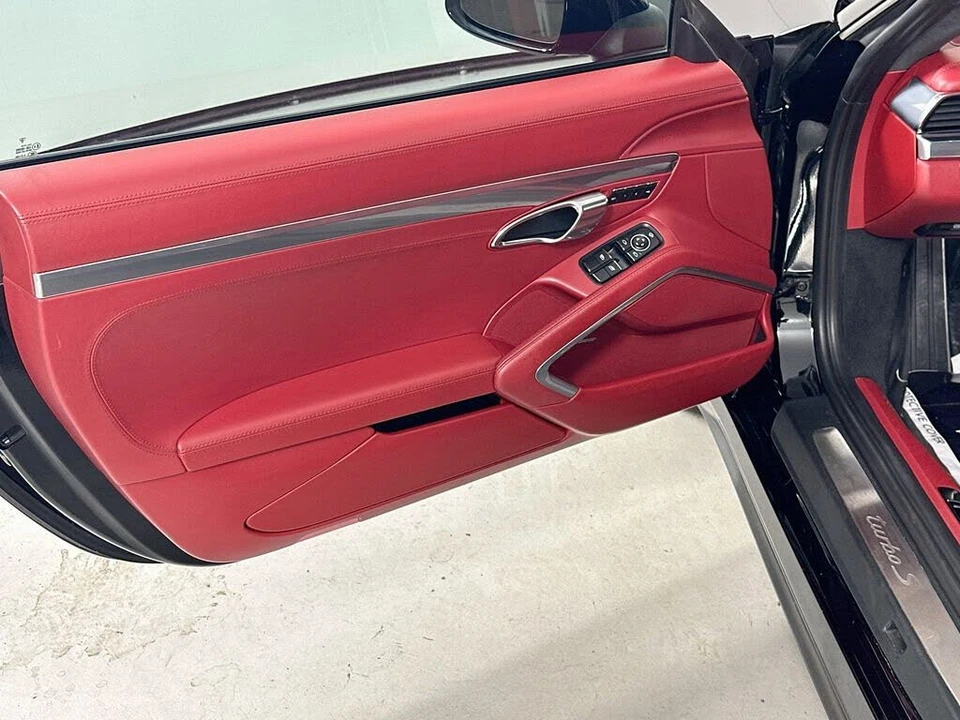 2014 Porsche 991 Turbo - Image 13 of 18