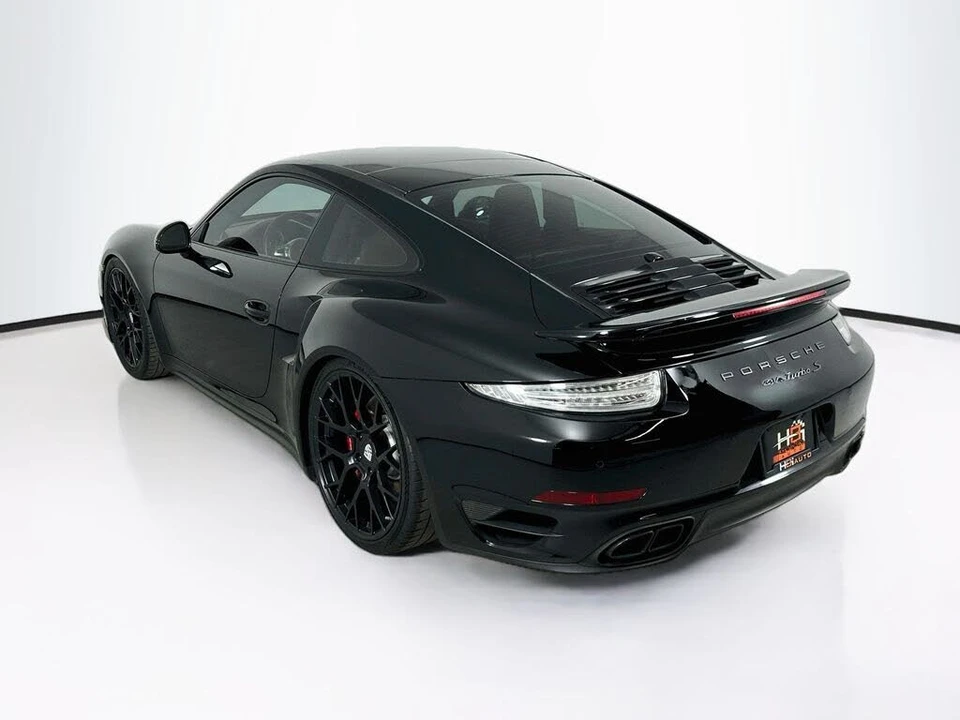 2014 Porsche 991 Turbo - Image 6 of 18