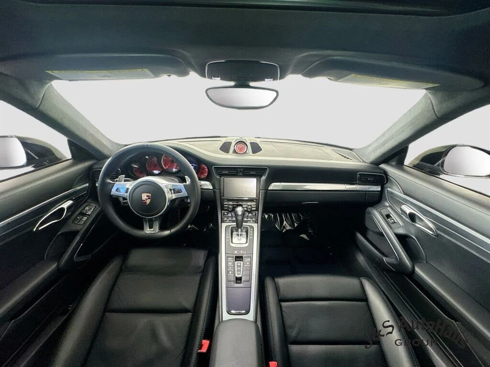 2014 Porsche 991 Turbo - Image 29 of 31