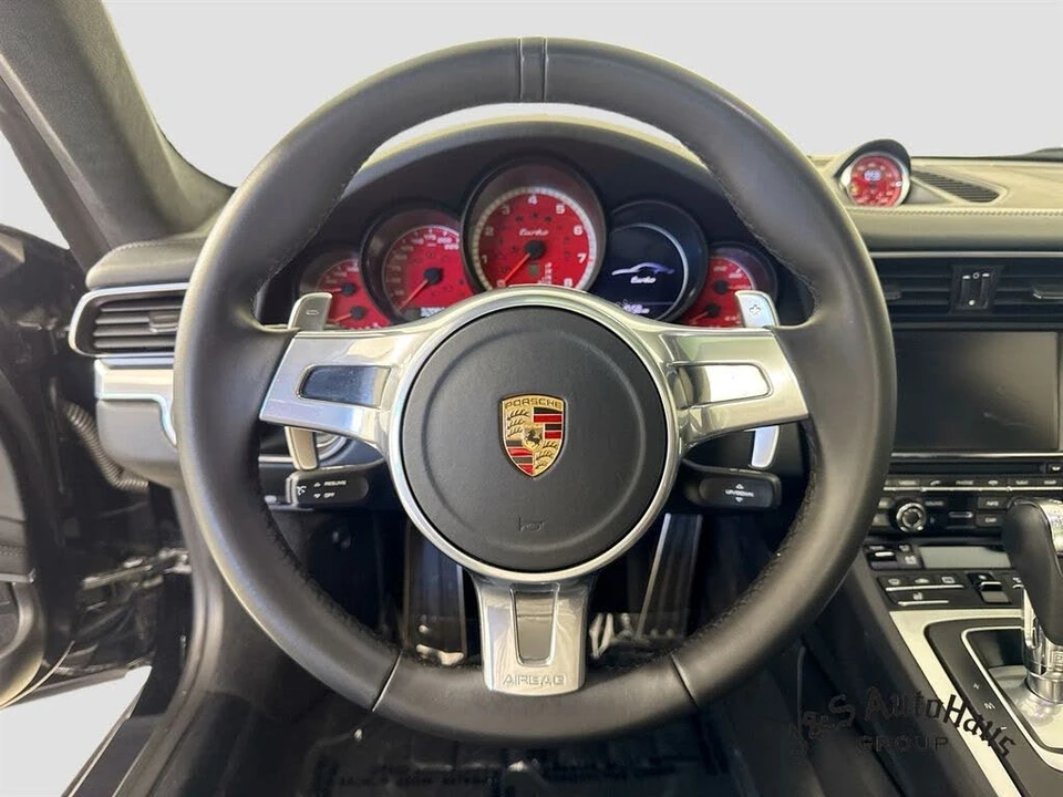 2014 Porsche 991 Turbo - Image 12 of 31