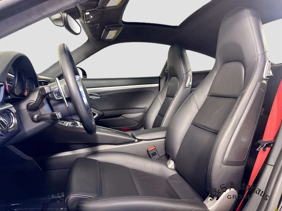 2014 Porsche 991 Turbo - Image 11 of 31