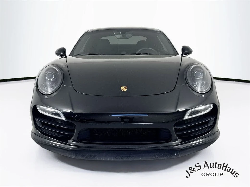 2014 Porsche 991 Turbo - Image 2 of 31
