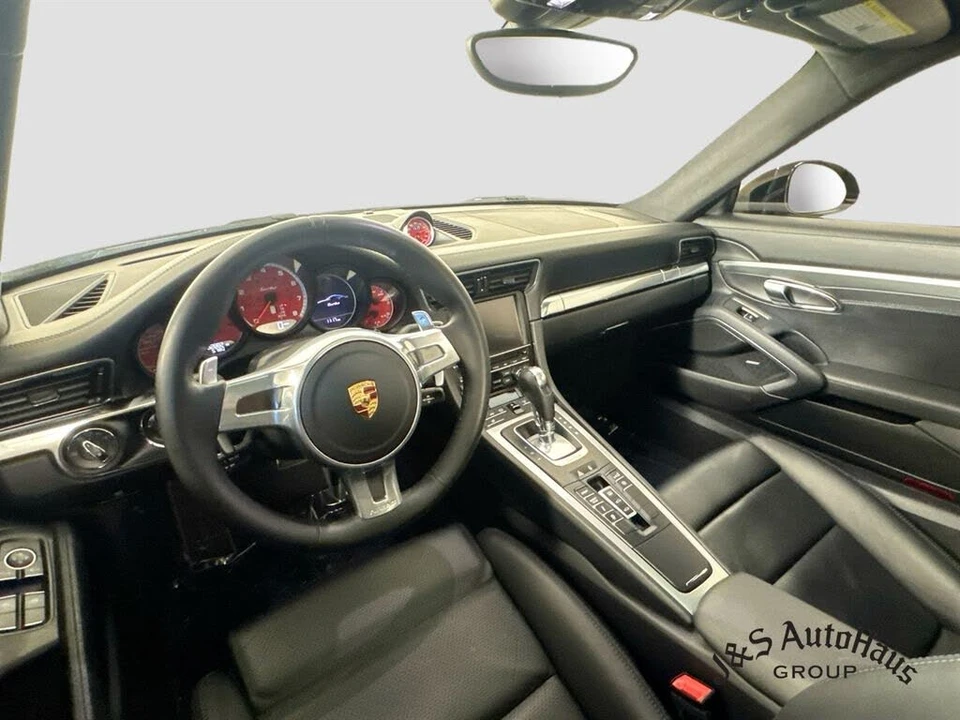 2014 Porsche 991 Turbo - Image 30 of 31