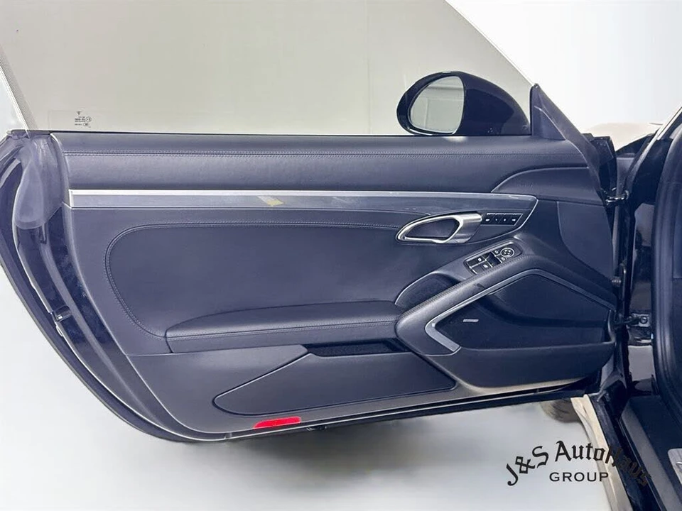 2014 Porsche 991 Turbo - Image 23 of 31