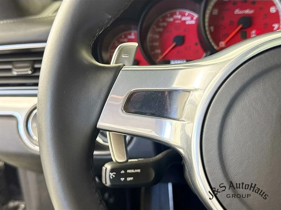 2014 Porsche 991 Turbo - Image 13 of 31