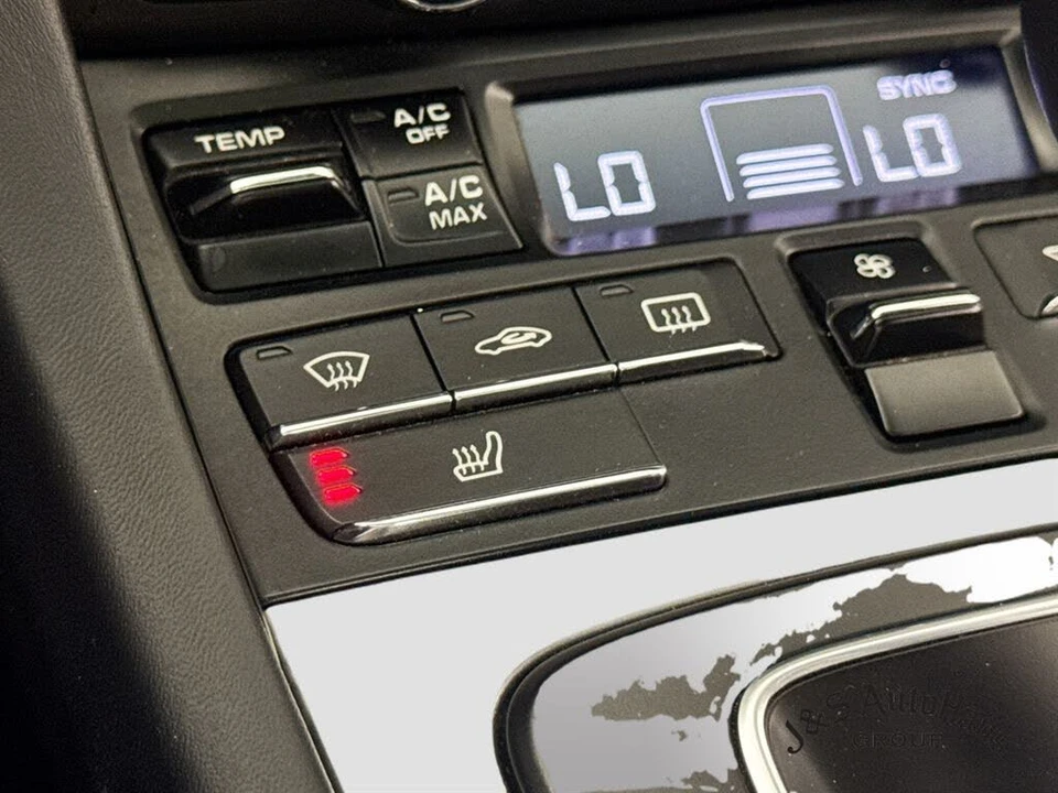 2014 Porsche 991 Turbo - Image 27 of 31