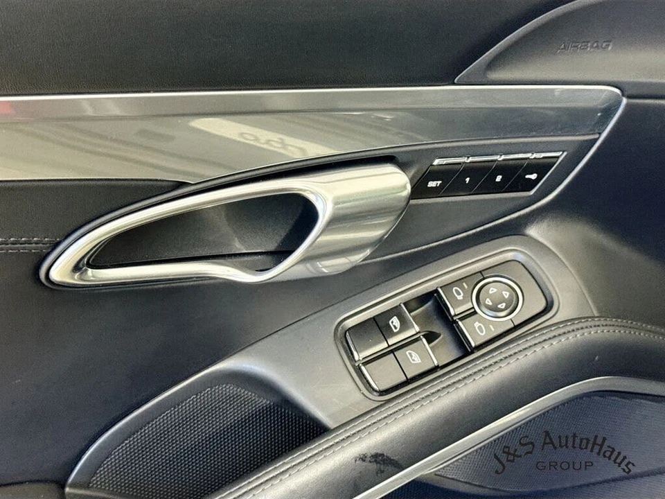 2014 Porsche 991 Turbo - Image 24 of 31