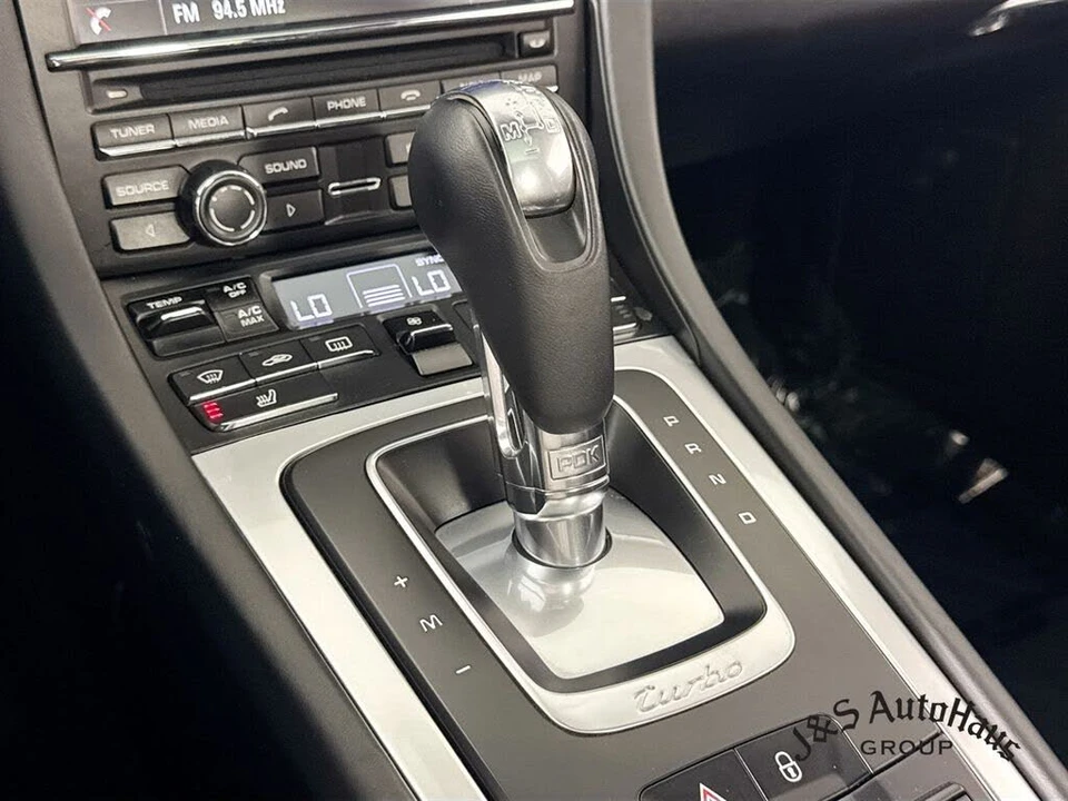 2014 Porsche 991 Turbo - Image 22 of 31