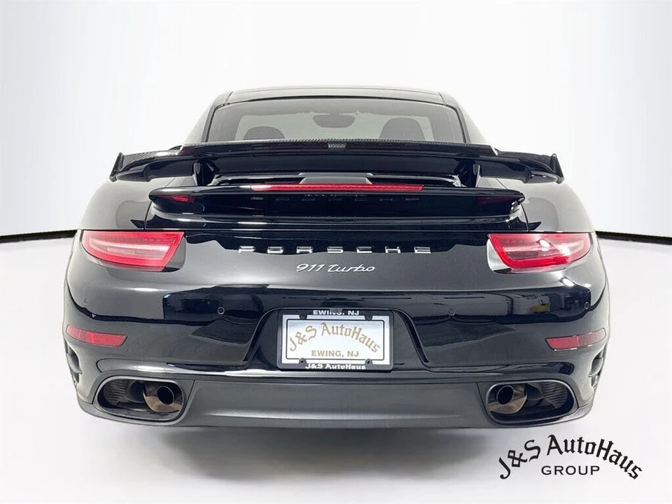 2014 Porsche 991 Turbo - Image 6 of 31