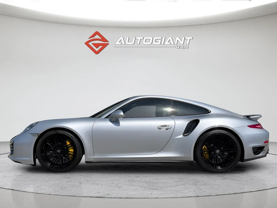 2014 Porsche 991 Turbo - Image 7 of 31