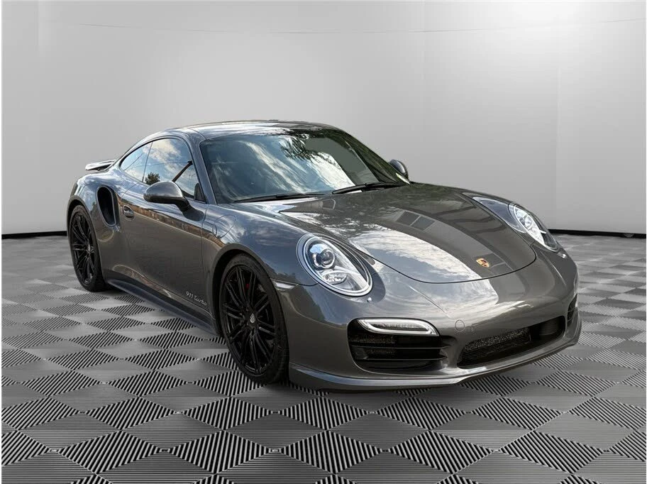 2014 Porsche 991 Turbo - Image 7 of 31