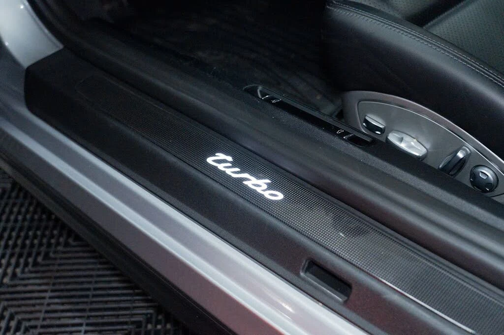 2014 Porsche 991 Turbo - Image 24 of 31