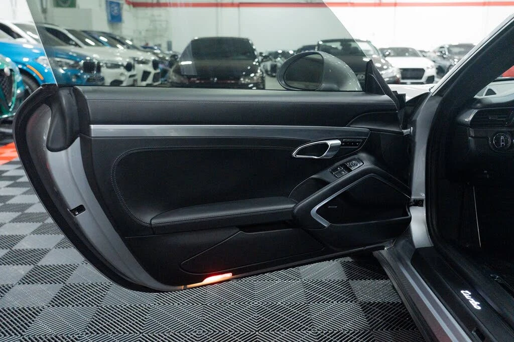 2014 Porsche 991 Turbo - Image 21 of 31