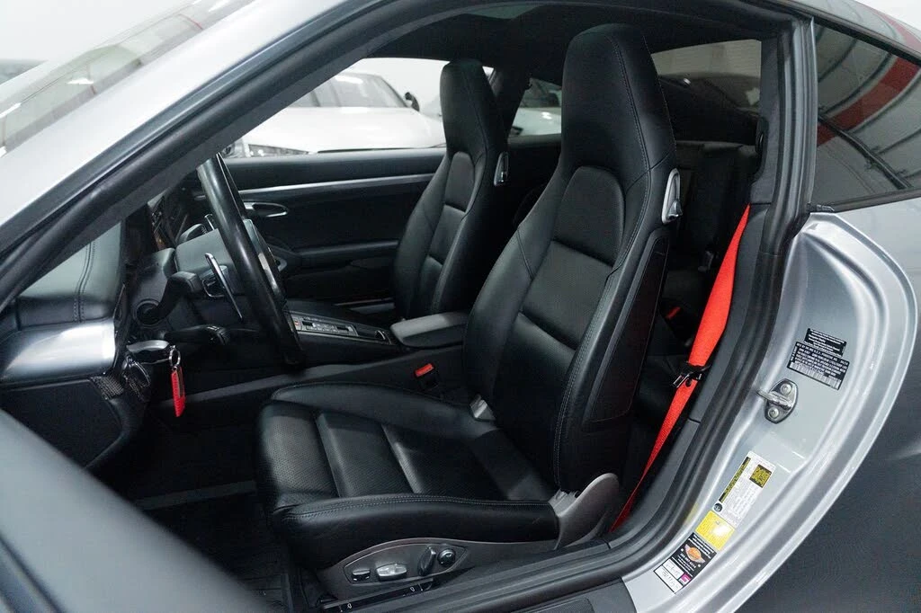 2014 Porsche 991 Turbo - Image 26 of 31