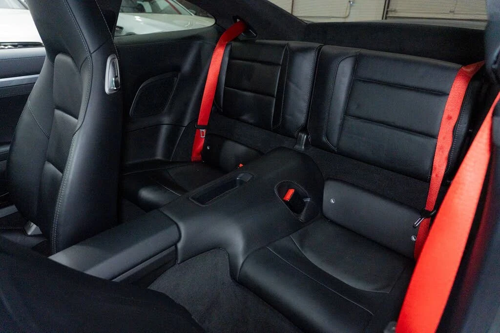 2014 Porsche 991 Turbo - Image 29 of 31