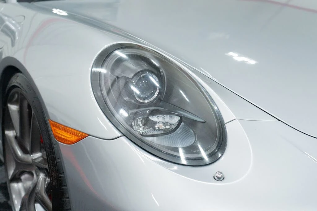2014 Porsche 991 Turbo - Image 14 of 31