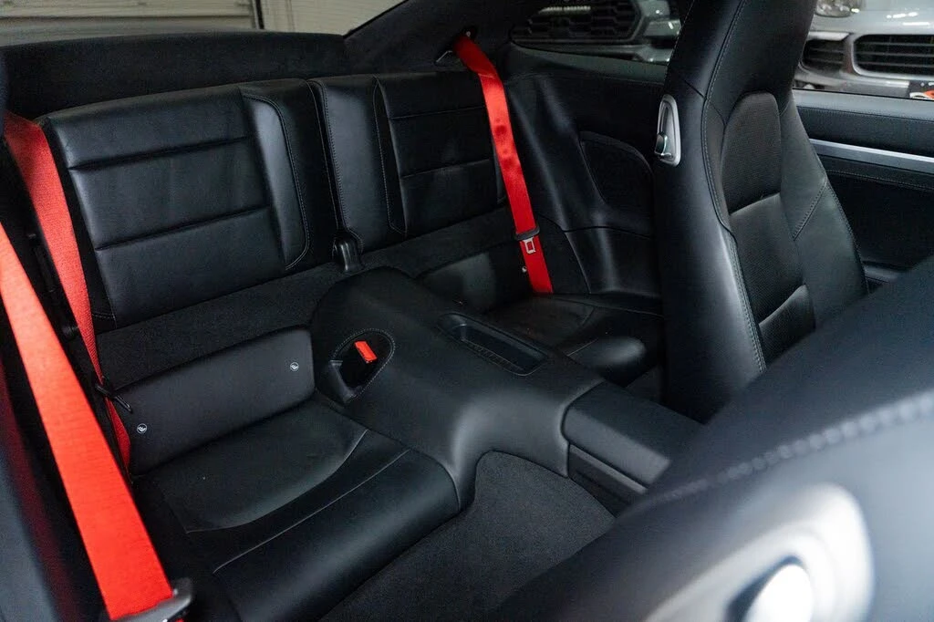 2014 Porsche 991 Turbo - Image 30 of 31