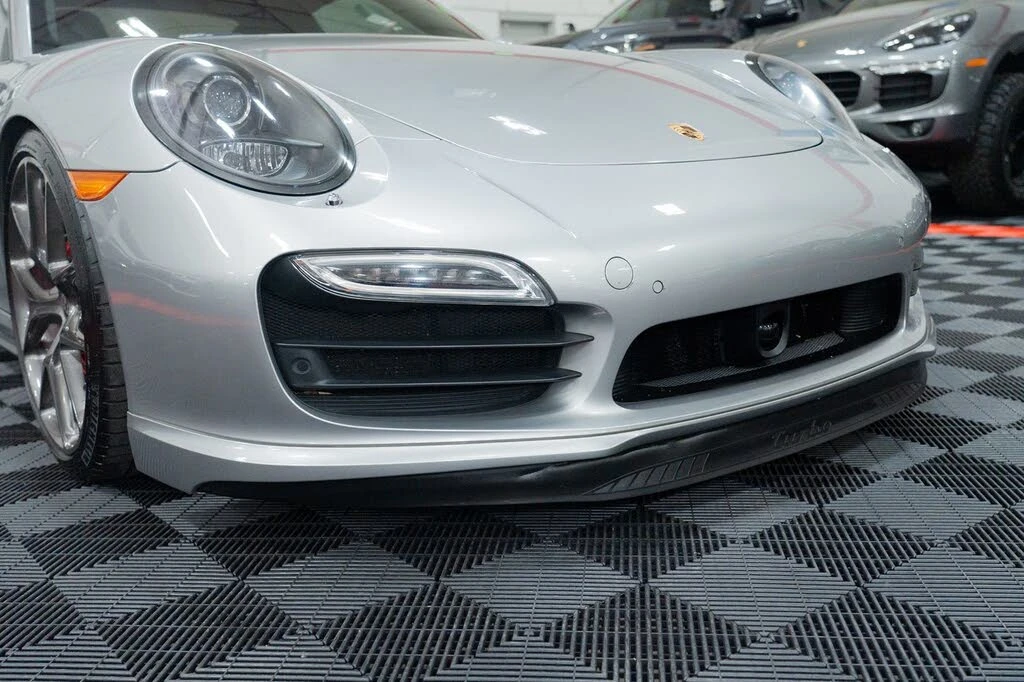 2014 Porsche 991 Turbo - Image 15 of 31