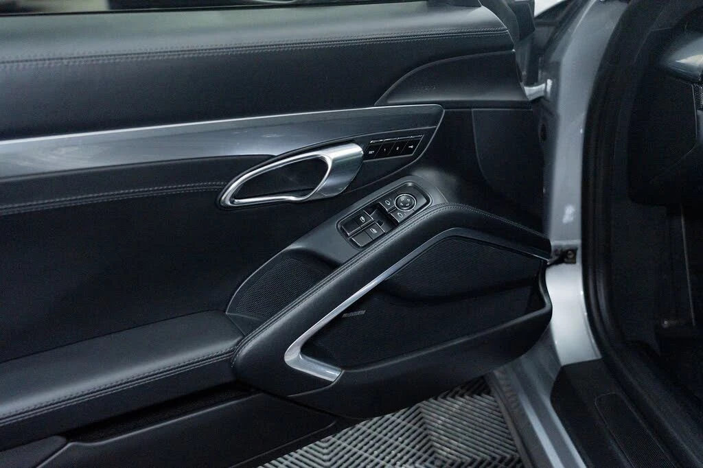 2014 Porsche 991 Turbo - Image 22 of 31