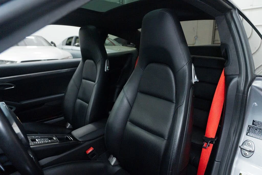 2014 Porsche 991 Turbo - Image 27 of 31