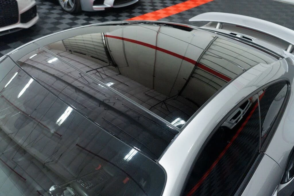 2014 Porsche 991 Turbo - Image 20 of 31