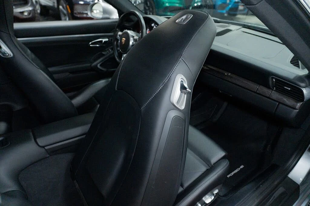2014 Porsche 991 Turbo - Image 31 of 31