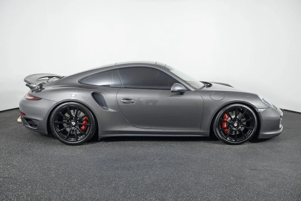2014 Porsche 991 Turbo - Image 12 of 31