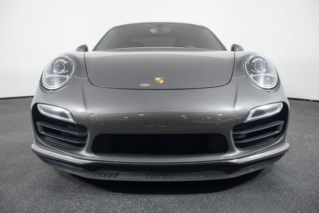 2014 Porsche 991 Turbo - Image 26 of 31
