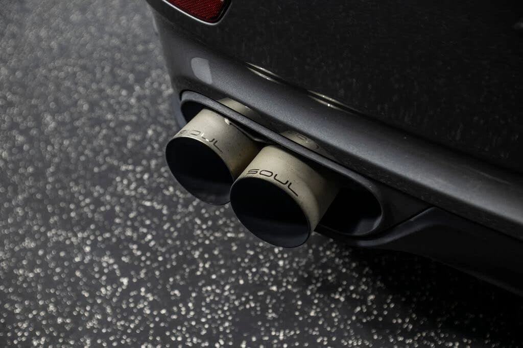 2014 Porsche 991 Turbo - Image 21 of 31