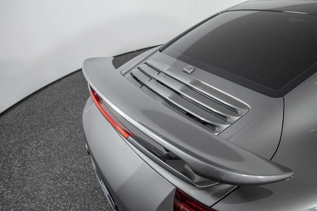2014 Porsche 991 Turbo - Image 22 of 31