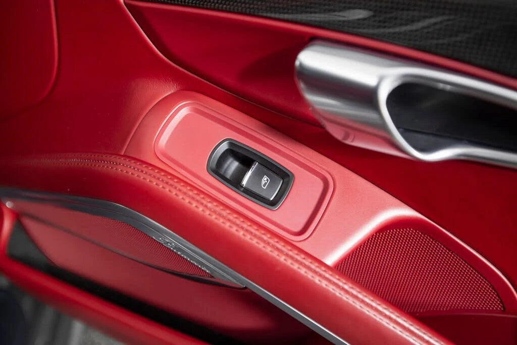 2014 Porsche 991 Turbo - Image 29 of 31