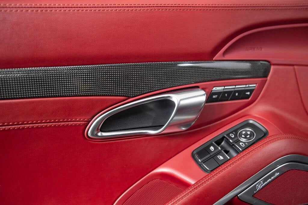 2014 Porsche 991 Turbo - Image 30 of 31