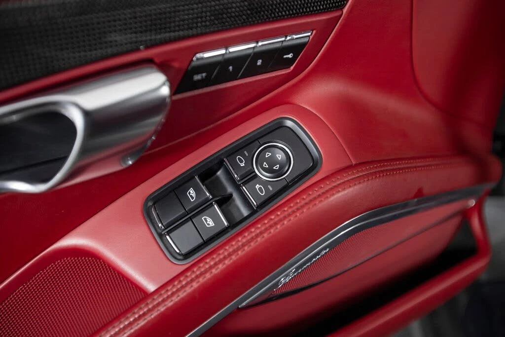 2014 Porsche 991 Turbo - Image 31 of 31